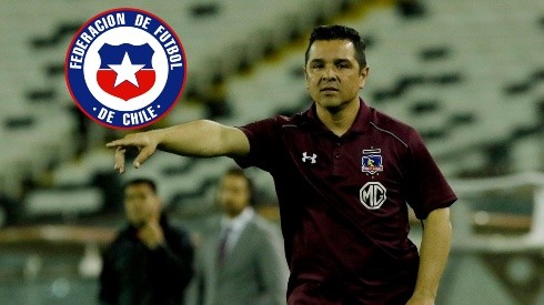 Tito Tapia apunta a llegar a la selección chilena en el futuro.