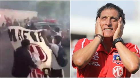 El fútbol peruano se suspendió hasta nuevo aviso.