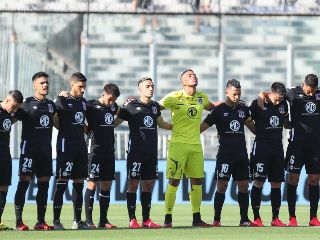 Afirman Que El Gobierno Autorizo Que El Futbol Chileno Vuelva El 28 De Agosto Dale Albo