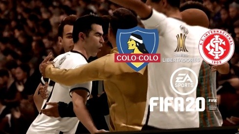 El Cacique buscará ser el mejor del continente en el FIFA 20.