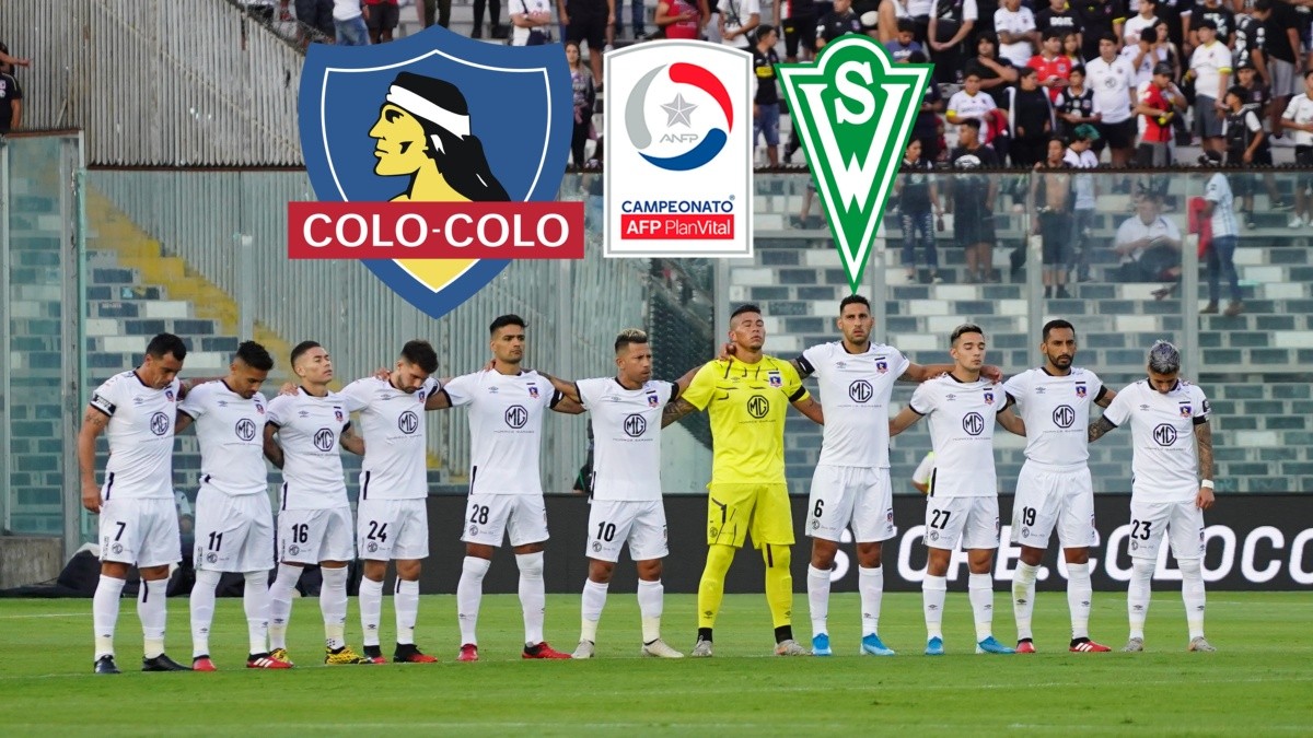 Adelantan Que Colo Colo Podria Volver A Jugar El 28 De Agosto Ante Santiago Wanderers Dale Albo