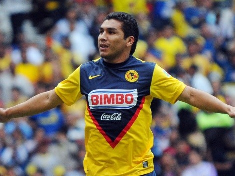 Salvador Cabañas se confiesa: "Me hubiese gustado jugar en Colo Colo"