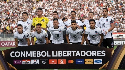 Los albos tendrían que salir fuera del país para jugar la Libertadores.