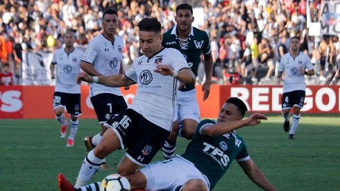 Colo Colo jugará ante Santiago Wanderers en su regreso al fútbol