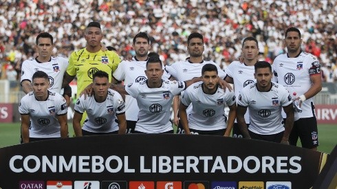 Colo Colo podrá jugar en Chile sus compromisos de local por Copa Libertadores