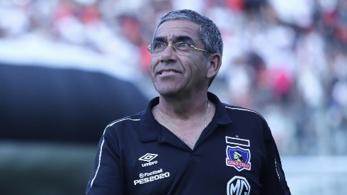El entrenador paraguayo puede trabajar tranquilo en el Monumental.
