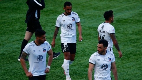 El Cacique sigue sin poder ganar en este regreso del fútbol chileno.