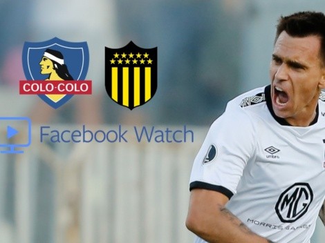 ¿Cómo ver el regreso del Cacique en la Libertadores por Facebook Watch?