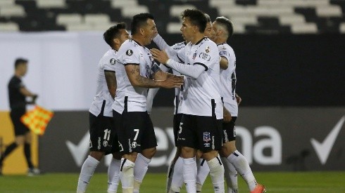 El Cacique es líder de su grupo en la Copa Libertadores 2020.