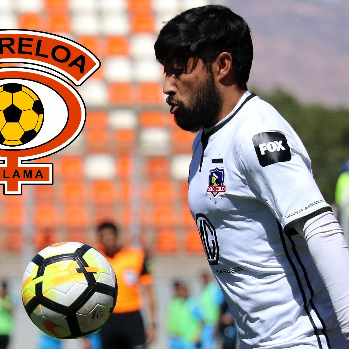 Presidente De Cobreloa Reconoce Contactos Con Nicolas Maturana Ya Tuvimos Un Acercamiento Con El Jugador Dale Albo