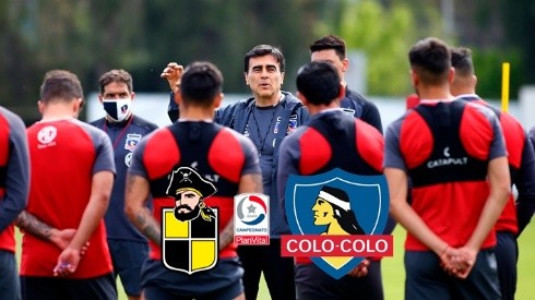 Coquimbo Unido vs. Colo Colo: Hora y canal para ver el debut de Quinteros