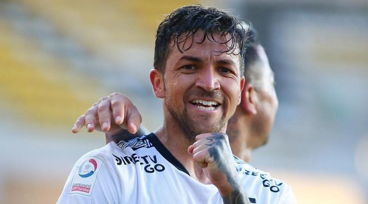 Gabriel Costa, Coquimbo Unido 2-2 Colo Colo | Campeonato Nacional 2020 Gabriel Costa, Coquimbo Unido 2-2 Colo Colo | Campeonato Nacional 2020