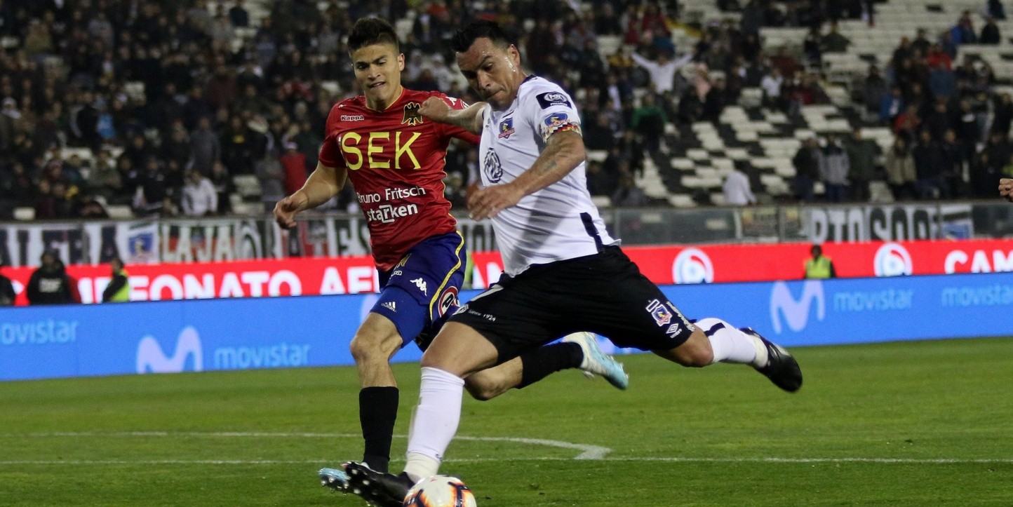 Campeonato Nacional 2020 | Programación fecha 14: Colo ...