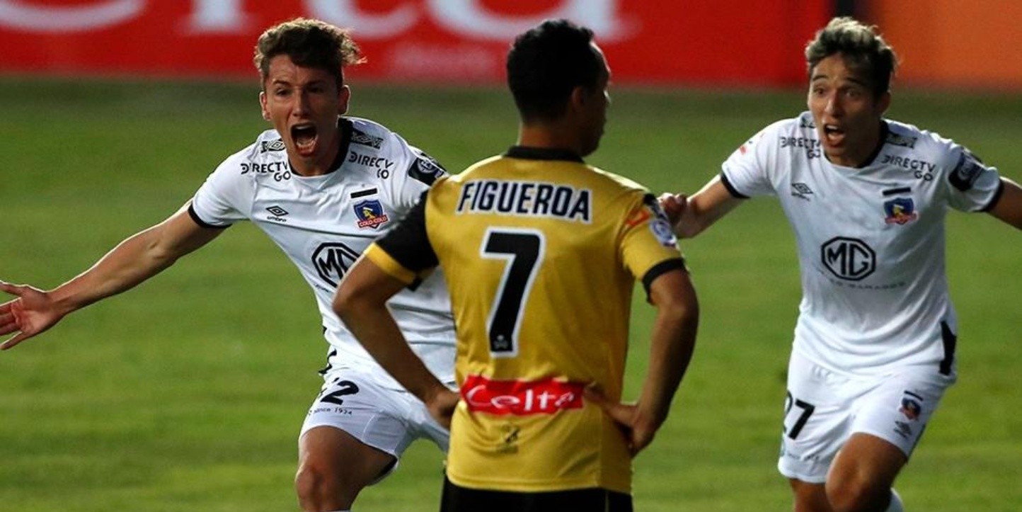 Colo Colo: Así se jugará la fecha 15 del Campeonato ...