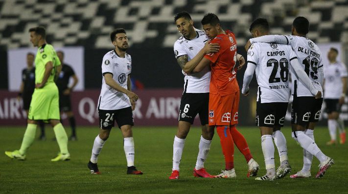 La calculadora: ¿Qué resultados ponen a Colo Colo en los ...