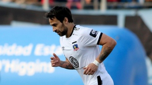 Jorge Valdivia de esta forma seguirá siendo jugador del Mazatlán.