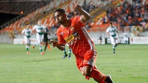 Ignacio Jara jugará por Deportes Antofagasta según el presidente de Cobreloa.
