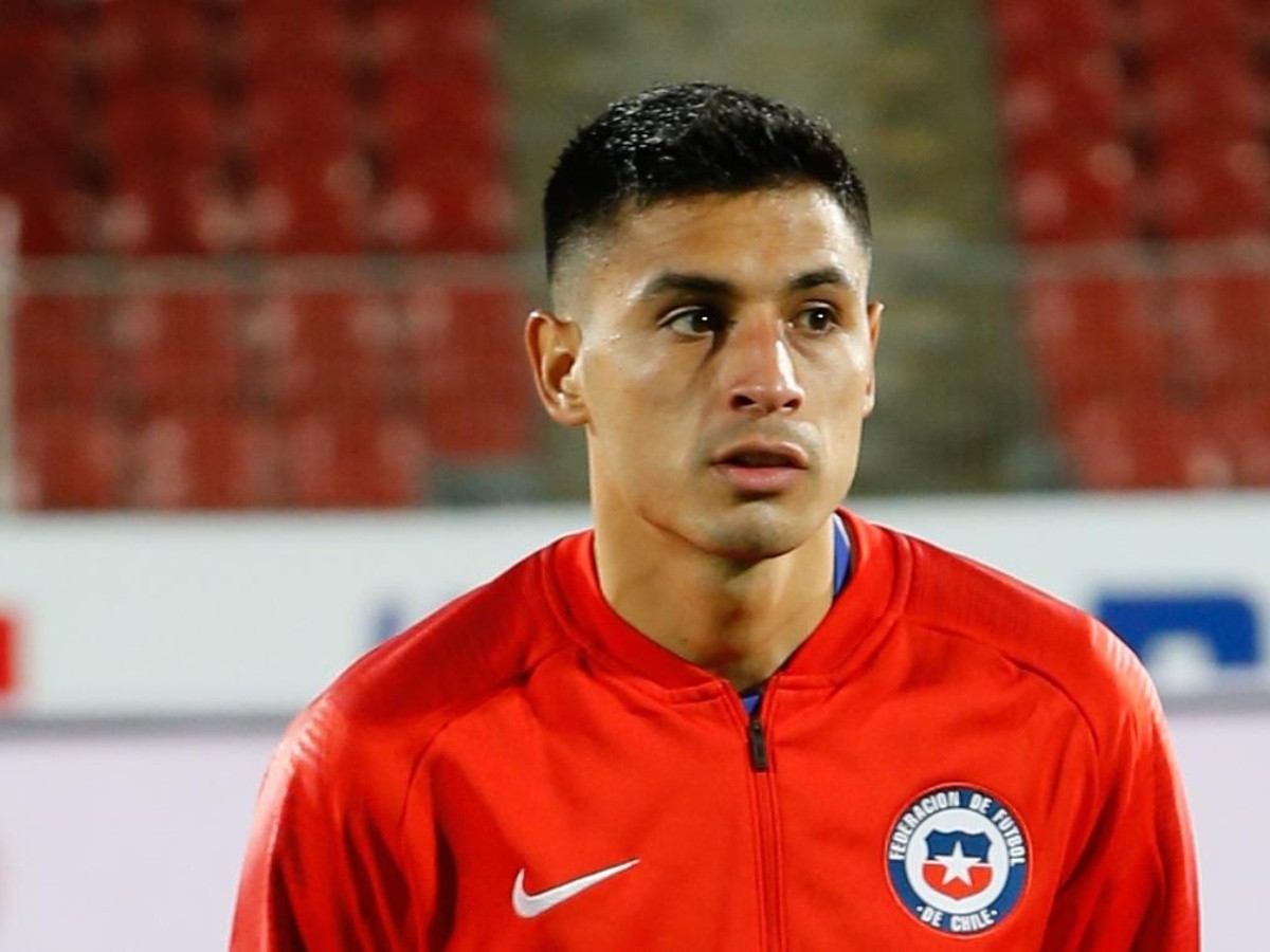 Selección Chilena: Claudio Baeza confía en quedarse con los seis puntos ante Perú y Venezuela | Dale Albo