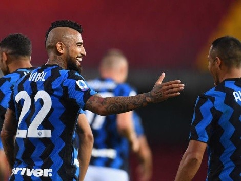 Inter de Milán vs Torino: Fecha, hora y canal