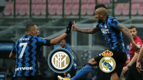 El Inter de Vidal y Alexis está obligado a ganar en esta jornada.