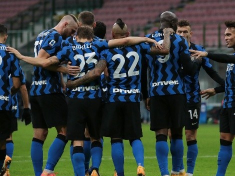 Inter vs Sassuolo | Horario, cuándo, cómo y dónde ver