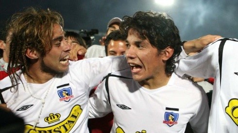 Muchos se ilusionan de volver a ver a Valdivia y Matías jugando juntos.