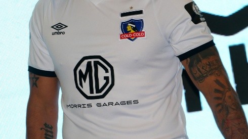 Habrá cambios profundos en la camiseta del Cacique con la salida de MG Motors y Umbro.