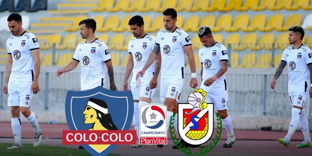 Colo Colo vs La Serena | Hora y canal para ver EN VIVO y ...