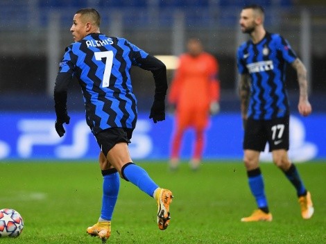 Inter cae con el Shakhtar y queda eliminado de todo en Europa