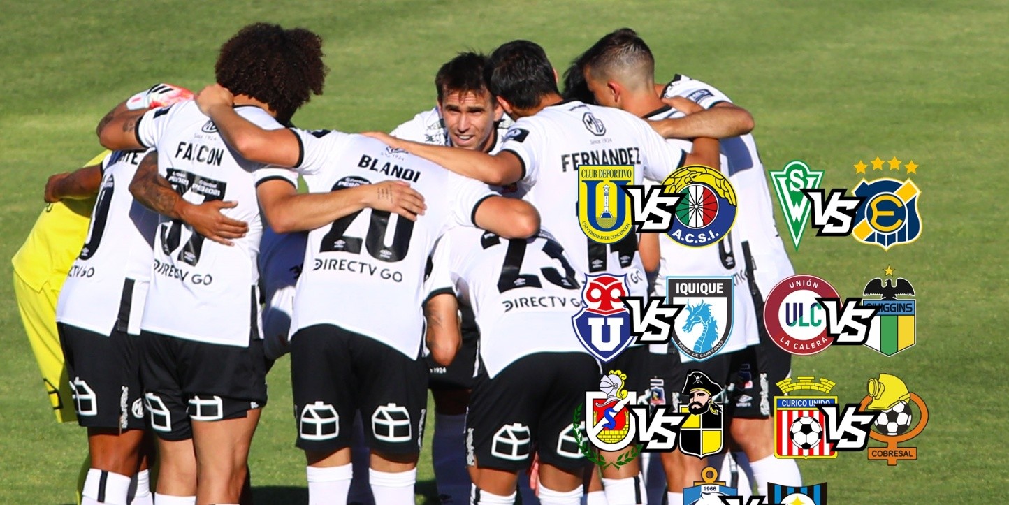 Colo Colo: Los resultados que le sirven al Cacique en esta ...