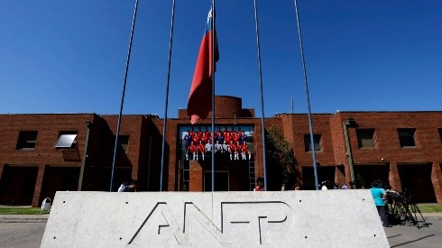 ANFP cita a los clubes para evaluar la continuidad del torneo