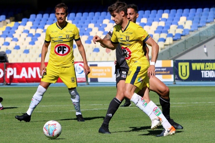 Colo Colo: Las mejores fotos del duelo del Cacique ante ...