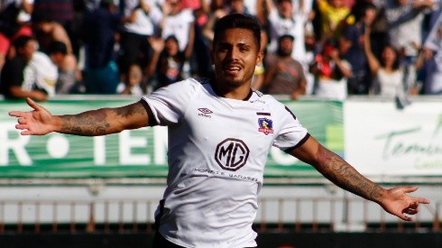 Marcos Bolados jugó 11 partidos durante este presente temporada.
