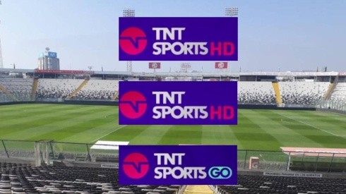 TNT Sports debutó este domingo como nueva señal televisiva.