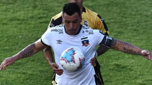 El popular tiene la misión de quedarse con los tres puntos ante Coquimbo.