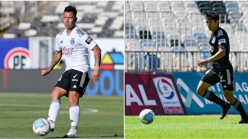 Valencia y Fernández vuelven a estar disponible | Foto: Agencia Uno