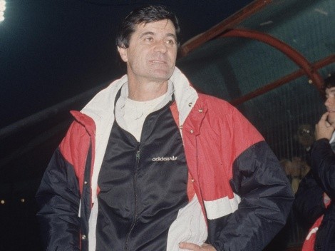 Jozić fue el primero: DT de Palmeiras es el tercer europeo en ganar una Libertadores