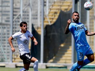 Ver En Vivo Colo Colo Vs Deportes Iquique Hora Tv Y Link Streaming Para Ver La Transmision En Directo Y Online Por Tnt Sports Posibles Formaciones Tabla De Posiciones