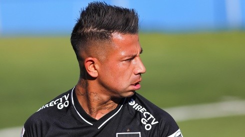 Leonardo Valencia irá desde el arranque en Colo Colo.