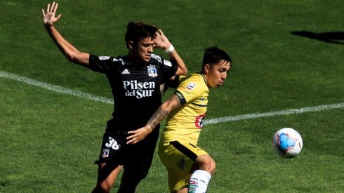 Colo Colo se juega el todo o nada contra Universidad de Concepción.