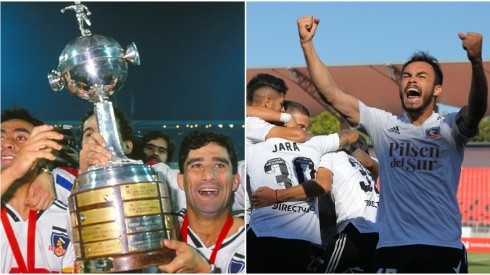 El Cacique sigue sin mancillar el honor de ser campeón de la Libertadores.