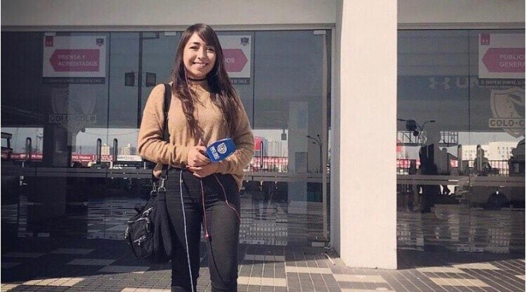 María José Orellana María José Orellana