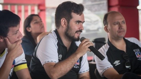 José Miguel Sanhueza deja de ser director