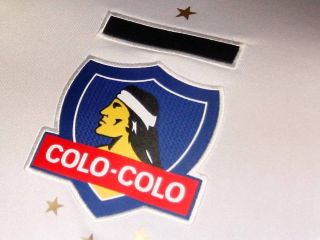 Colo Colo El Escudo Entre En El Top 100 De Una Prestigiosa Revista Inglesa Dale Albo