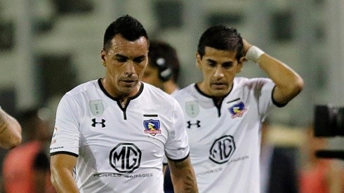 Barroso y Paredes coincidieron por siete temporadas en el Cacique.
