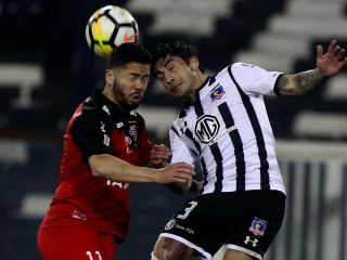 Colo Colo Anfp Programa La Fecha 6 Y 7 Del Campeonato Nacional 2021 Dale Albo