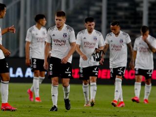 Colo Colo Caso De Covid 19 Enciende Las Alarmas En La Previa De Visitar A Nublense Dale Albo