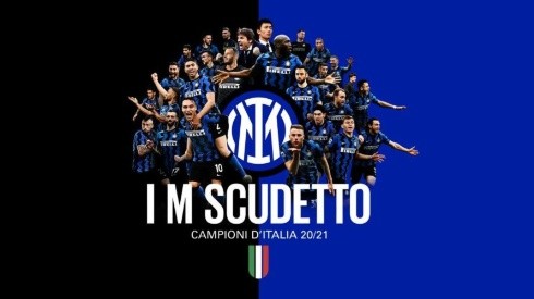 ¡Inter campeón!