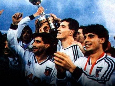 Nuestra copa, tu historia: La Libertadores de 1991 recordada por los hinchas