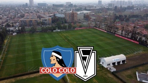 Colo Colo solicitó los permisos para disputar un amistoso en el Monumental | Foto: Agencia Uno